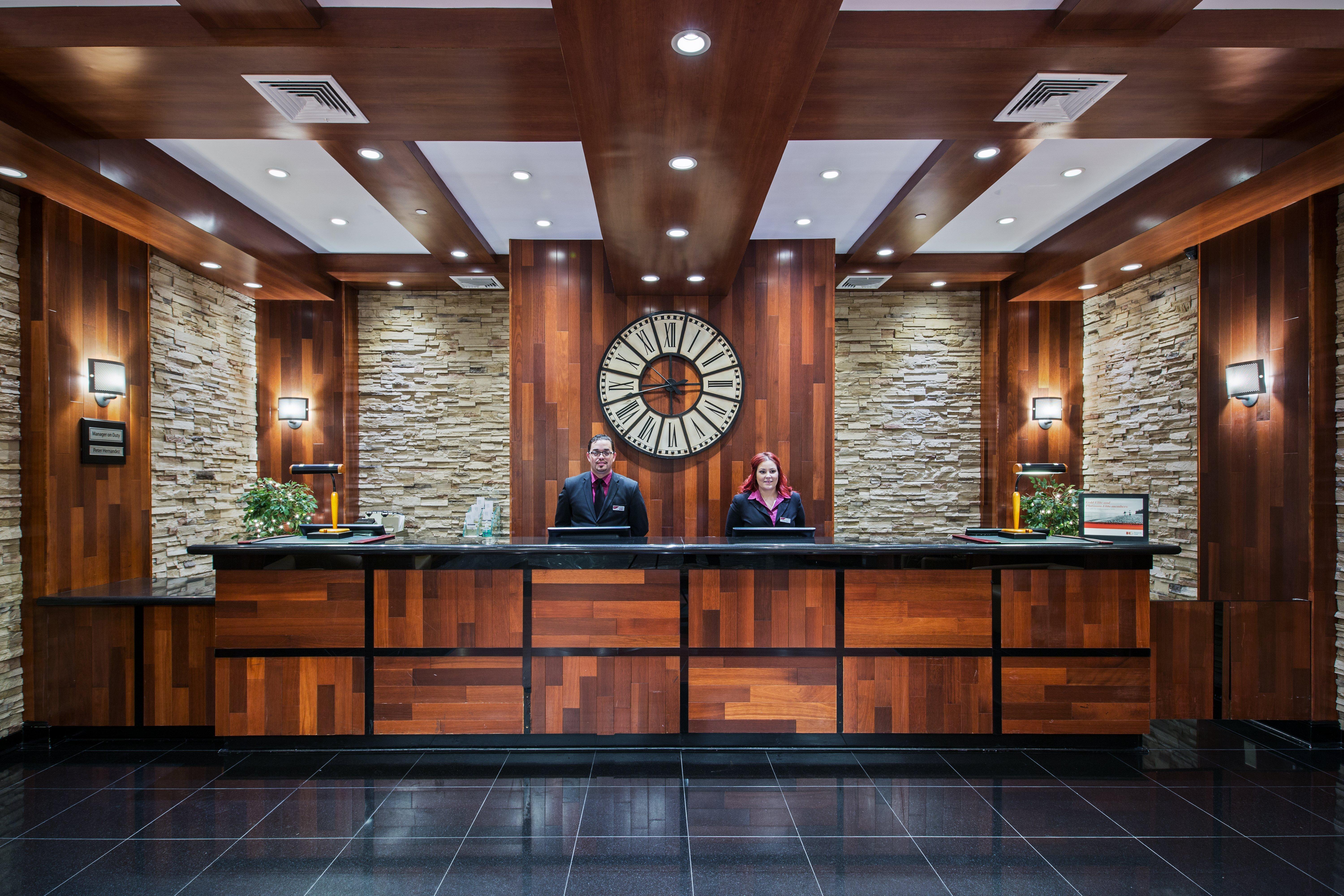 Hotel Crowne Plaza Newark Airport By Ihg Elizabeth Exterior foto