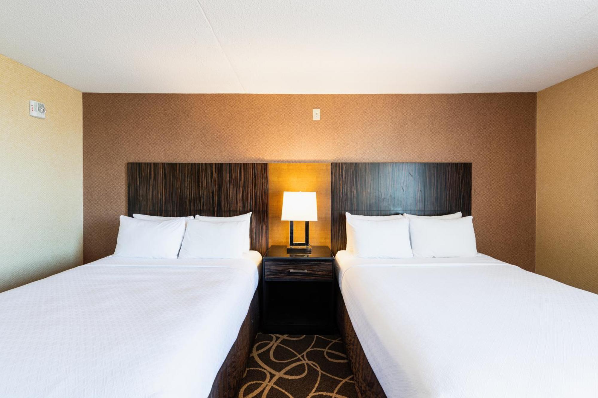 Hotel Crowne Plaza Newark Airport By Ihg Elizabeth Habitación foto